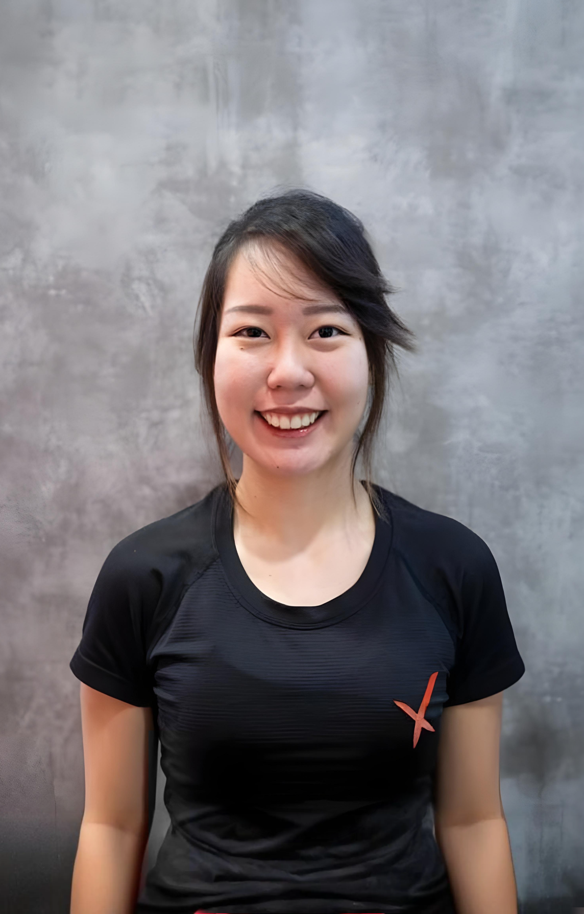 Hui Lin Chua 1