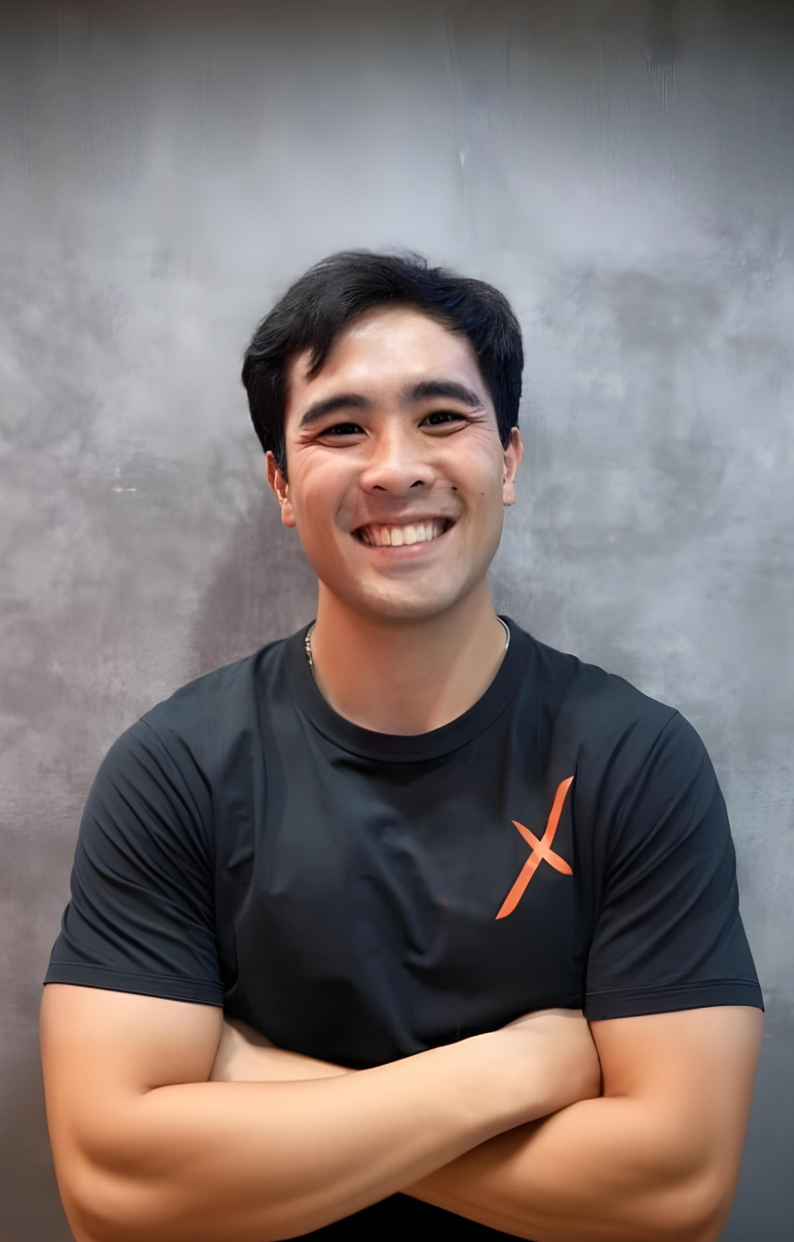 Nicholas Ho 1