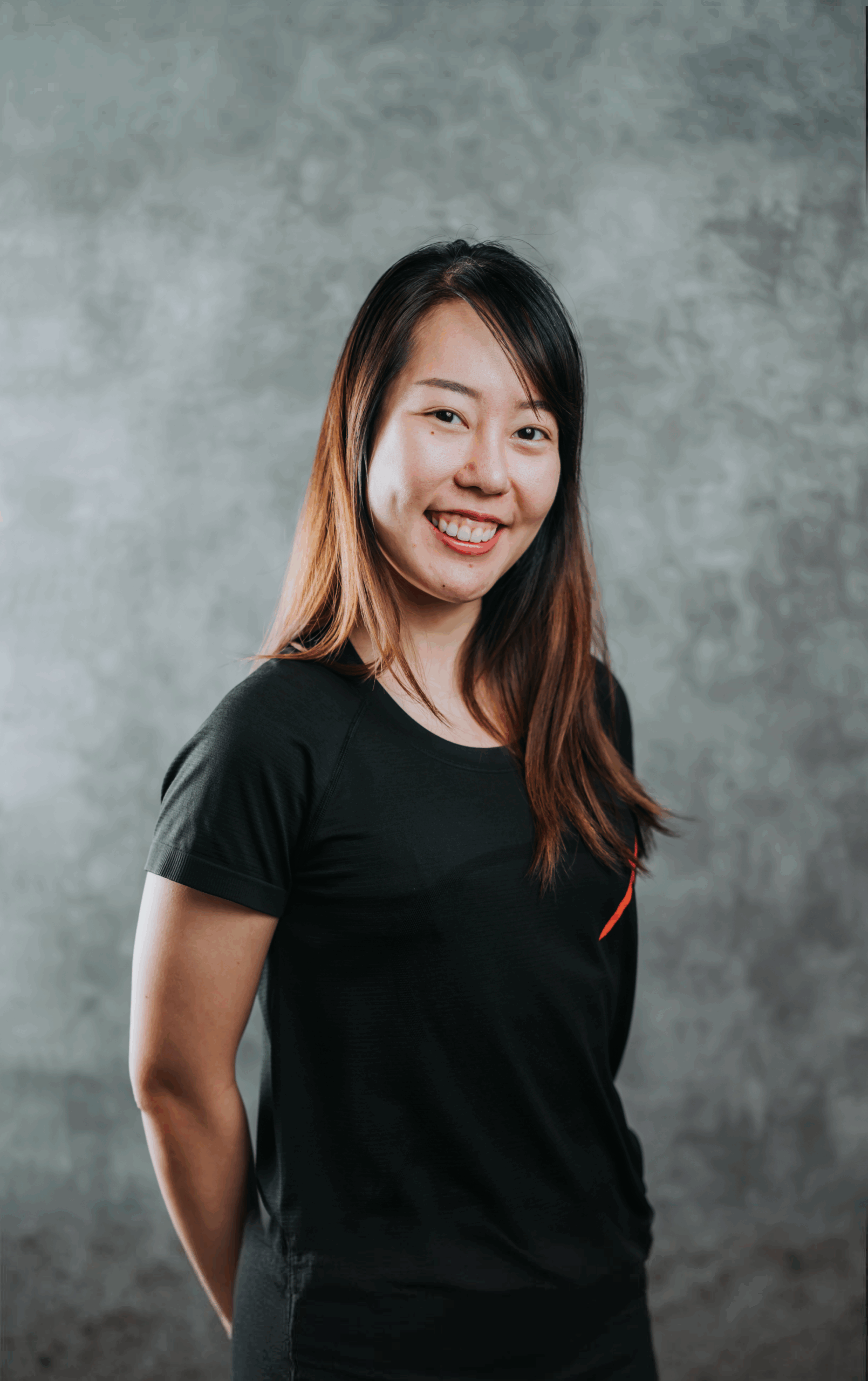 Hui Lin Chua 1