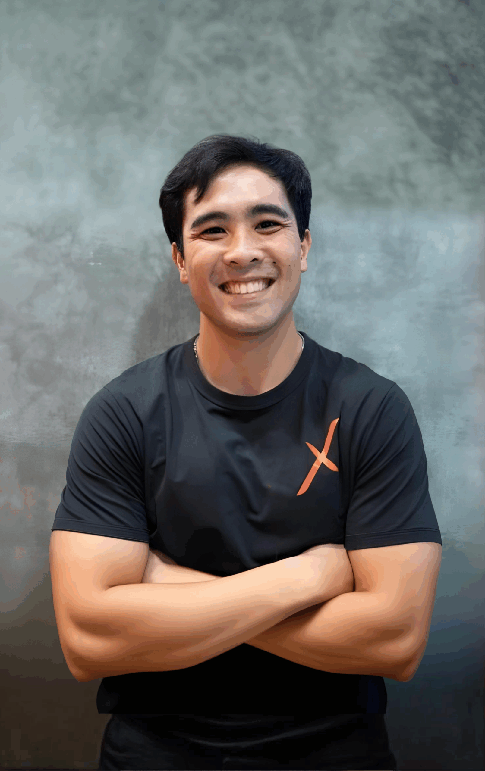 Nicholas Ho 1
